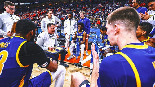 WOMEN'S COLLEGE BASKETBALL Trending Image: Transfer portal, NIL challenge teams to fill rosters, even amid March Madness